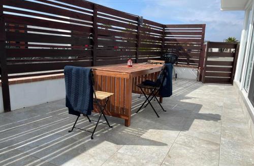 Ensenada Apartment | The Wind and Sea House-BEACH HOUSE