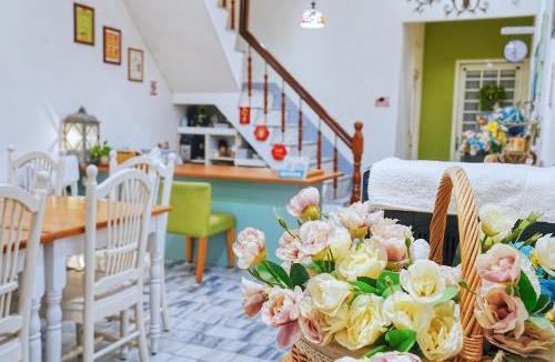 Budai House | The Wind B&B