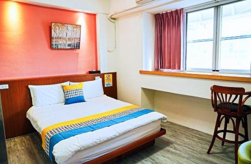 Budai House | The Wind B&B