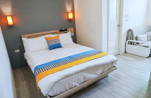 Budai House | The Wind B&B