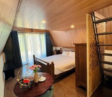 Di Linh Hotel | The Xanh AN Homestay 3