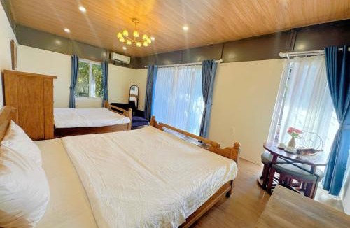 Di Linh Hotel | The Xanh AN Homestay 3