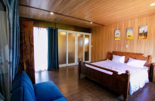 Di Linh Hotel | The Xanh AN Homestay 3