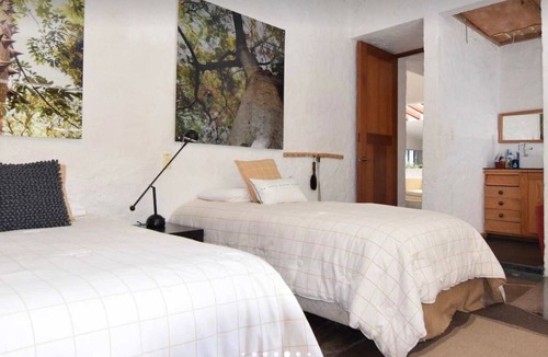 Cuernavaca House | The XCU House