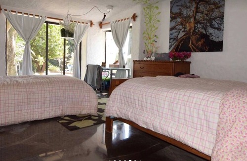 Cuernavaca House | The XCU House