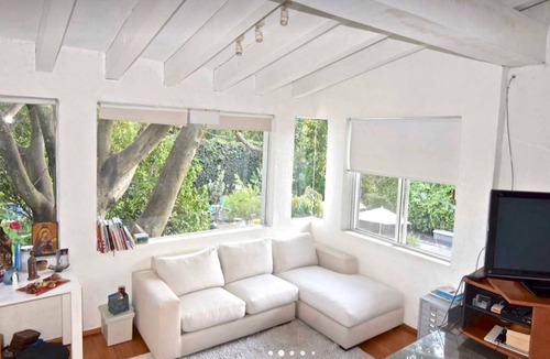 Cuernavaca House | The XCU House