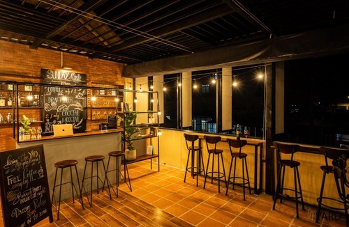 Duong Dong House | The Yard Phu Quoc