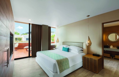 Gonzalo Guerrero Resort | The Yucatan Playa del Carmen, Tapestry Collection by Hilton