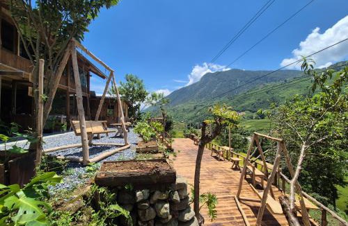 Hau Thao House | The Zen Garden Sapa