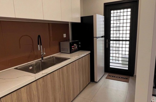 Phu My Apartment | The87 Inn - Happy Residence Premier