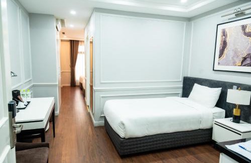 Viet Yen Hotel | Thiên Ân Hotel Bắc Giang