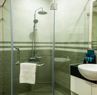 Viet Yen Hotel | Thiên Ân Hotel Bắc Giang