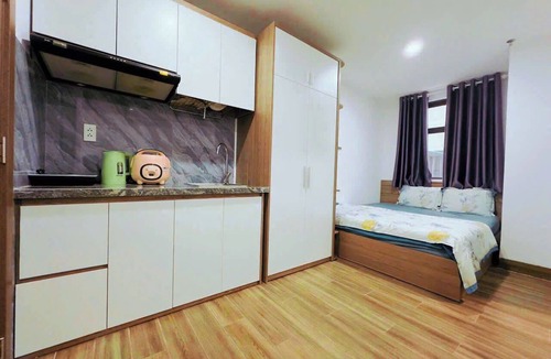 Dien Ban Apartment | Thiên Khánh Apartment