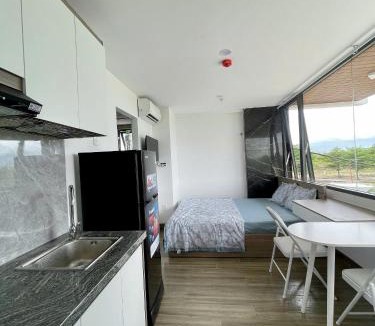 Dien Ban Apartment | Thiên Khánh Apartments