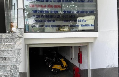 Dien Ban Apartment | Thiên Khánh hotel & apartments