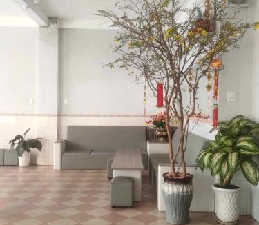 La Gi Hotel | Thiên Nga Hotel