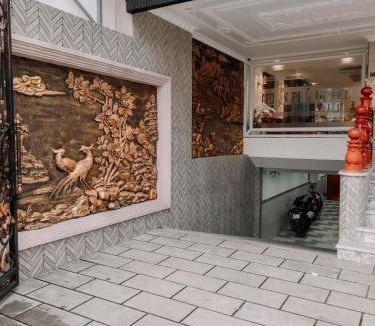 An Phu Hotel | thiên phú hotel