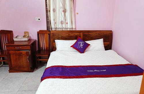Moc Chau Apartment | Thiên Phúc Hotel