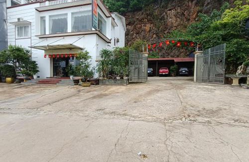 Moc Chau Apartment | Thiên Phúc Hotel