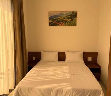 Quang Ngai Hotel | THIÊN PHÚC hotel