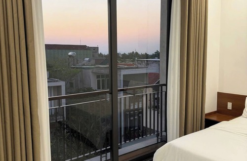 Quang Ngai Hotel | THIÊN PHÚC HOTEL