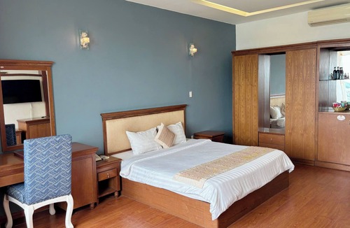 Quang Ngai Hotel | Thien An Riverside Hotel