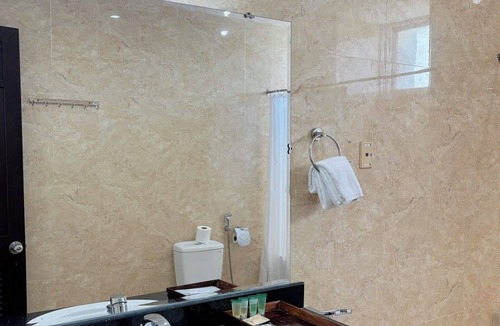 Quang Ngai Hotel | Thien An Riverside Hotel