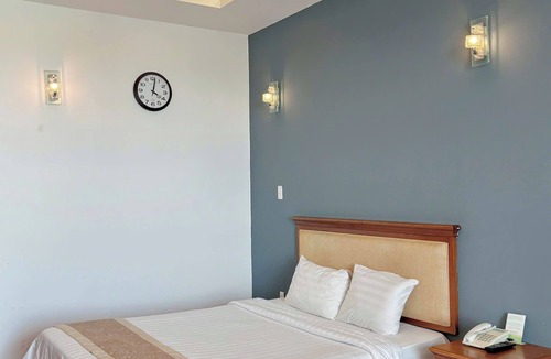 Quang Ngai Hotel | Thien An Riverside Hotel