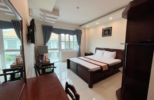 Thu Dau Mot Hotel | Thien Ha Hotel