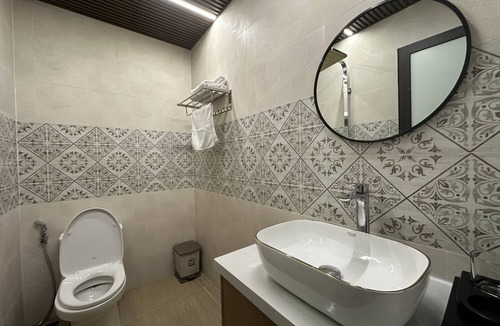 Cam Le Hotel | Thien Han Phat Hotel