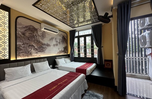 Cam Le Hotel | Thien Han Phat Hotel