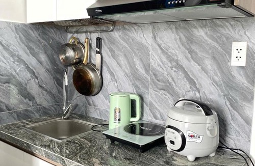 Dien Ban Apartment | Thien Khanh - Coco &Sentosa Hotel - Apartments