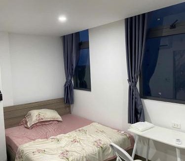 Dien Ban Apartment | Thien Khanh Hotel for rent