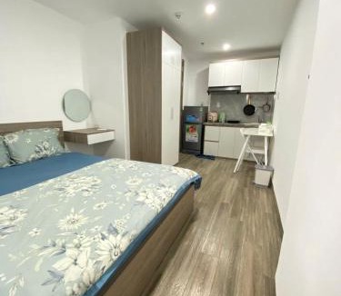 Dien Ban Apartment | Thien Khanh Hotel for rent