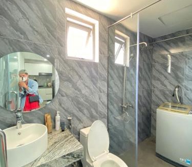 Dien Ban Apartment | Thien Khanh Hotel for rent