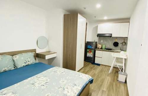 Dien Ban Apartment | Thien Khanh Hotel