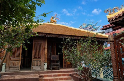 Hue House | Thien Y Villas