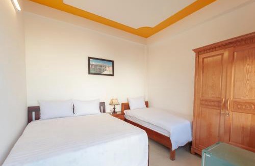 Cam Chau House | Thinh Phuc Homestay