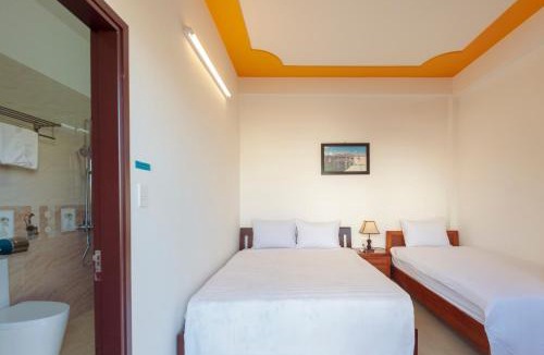 Cam Chau House | Thinh Phuc Homestay