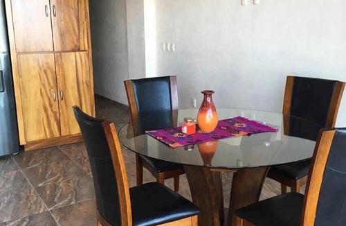 Barra de Navidad Condo | This condominium is a 2 bedroom(s), 2 bathrooms, located in Barra de Navidad, Jalisco.