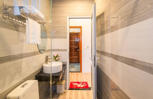 Cam Lam Hotel | THOI BINH HOTEL