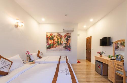 Cam Lam Hotel | Thoi Binh Hotel