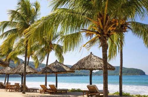 Zihuatanejo Hotel | Thompson Zihuatanejo, A Beach Resort, by Hyatt