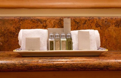 Flamingos Hotel | Three Bedroom Suite Villa del Palmar Flamingos Beach Resort & Spa