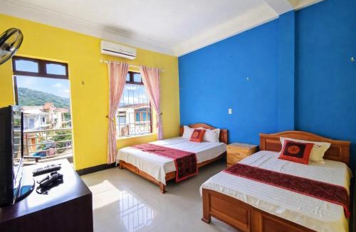 Bao Lac Hotel | Thuỳ Dương Hotel Cao Bằng