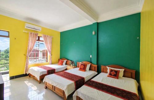 Bao Lac Hotel | Thuỳ Dương Hotel Cao Bằng