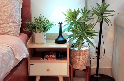 Tan Binh Apartment | Thuỷ Sky1