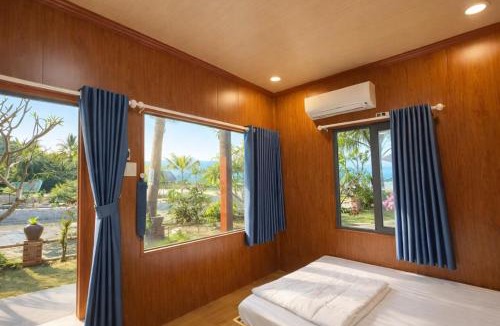 Cam Ranh Hotel | Thuỷ Thủ Homestay Khánh Hoà