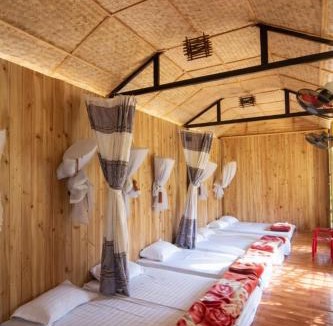 A Luoi Hotel | Thu May Homestay A Lưới