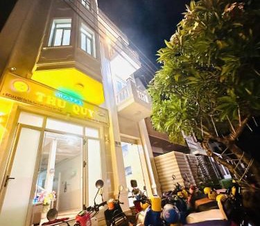 Phu Quy Hotel | Thu Quy Hotel